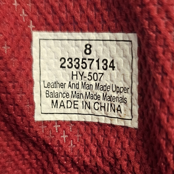 Vintage DKNY boots - Picture 4 of 4